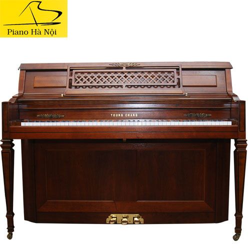 Piano Young Chang WUC-110 I
