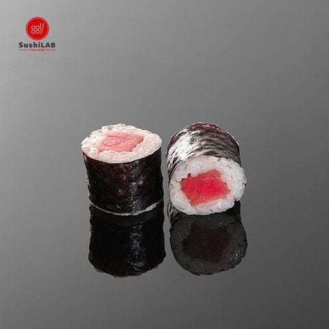  Maki cá ngừ- 6 pcs 