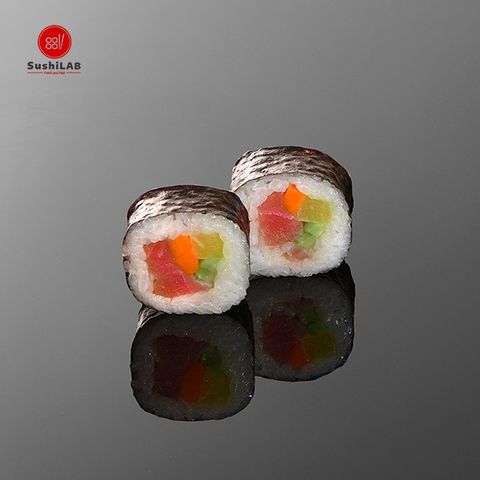  Futo cá ngừ- 8 pcs 