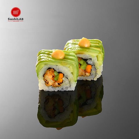  G5 cali đậu sốt đặc biệt- 8 pcs 