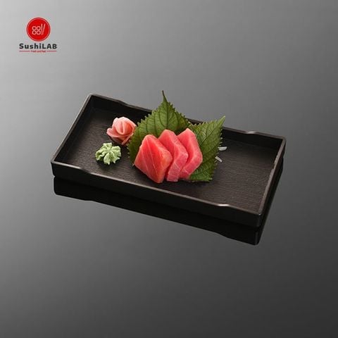  Sashimi cá ngừ- 3 pcs 