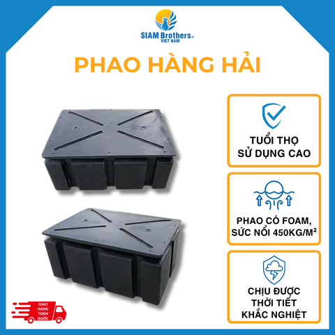  Phao Hàng Hải 