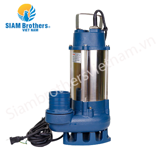 Bơm Chìm Công Suất Cao SWQD-3”-1500W