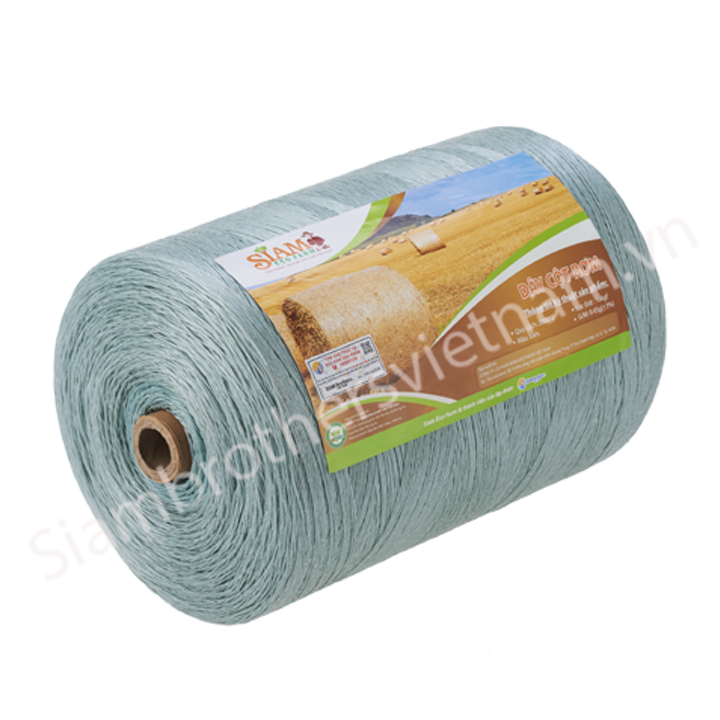Dây Cuộn Rơm