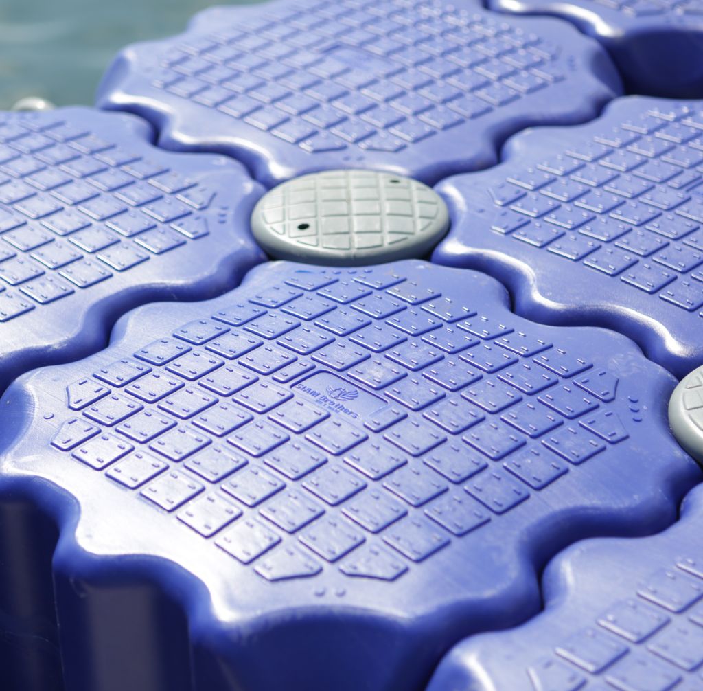 Phao Nổi HDPE Đa Năng