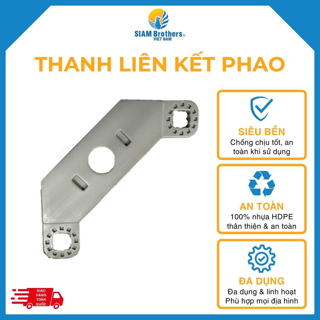  Thanh Liên Kết Phao 