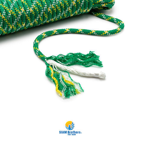  Dây Cột Buồm, Dây Cột Du Thuyền (lõi cường lực) 