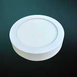  Đèn led ốp trần khung nổi (Led Surface Panel Light) 