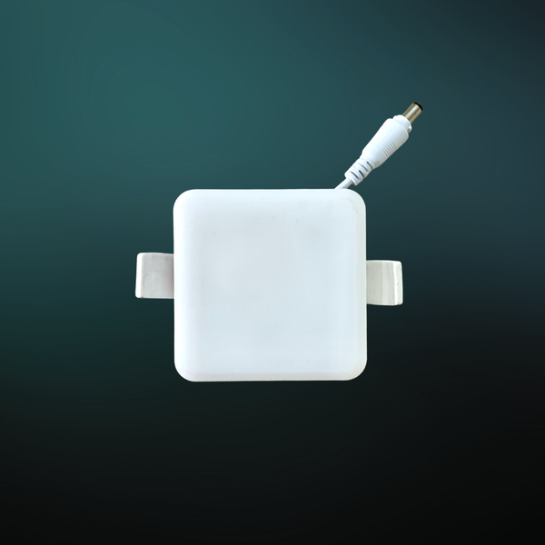  Đèn led ốp trần không viền (Led Edgeless Panel Light) 