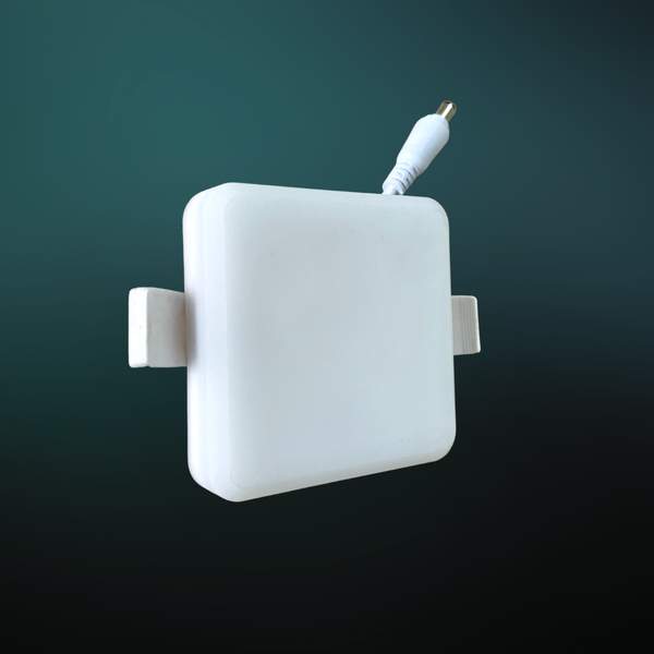  Đèn led ốp trần không viền (Led Edgeless Panel Light) 