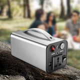  Bộ lưu điện lưu động (Portable power station) 