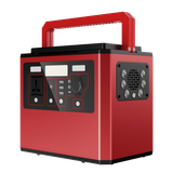  Bộ lưu điện lưu động (Portable power station) 