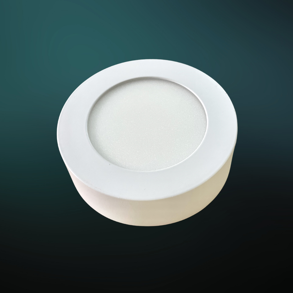  Đèn led ốp trần khung nổi (Led Surface Panel Light) 