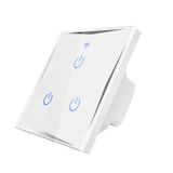  Công tắc cảm ứng - KS601 