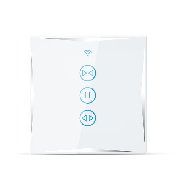  Công tắc màn cửa thông minh - KS607 