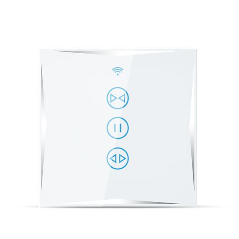 Công tắc điện thông minh (Smart switch)