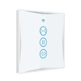  Công tắc màn cửa thông minh - KS607 