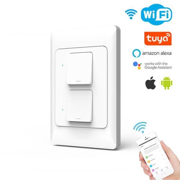  Công tắc thông minh - KS811 