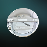  Đèn led ốp trần khung nổi (Led Surface Panel Light) 
