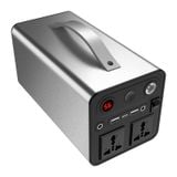  Bộ lưu điện lưu động (Portable power station) 