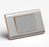  Công tắc & Ổ cắm (A series) 