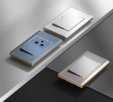  Công tắc & Ổ cắm (A series) 