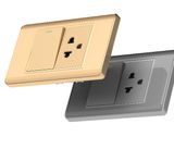  Công tắc & Ổ cắm (A series) 