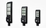  Đèn LED năng lượng mặt trời (Solar Led Lights) 