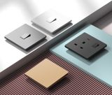  Công tắc & Ổ cắm (B series) 