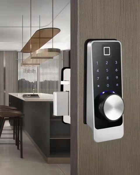  Khóa cửa thông minh (BL 03) 