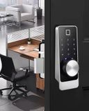  Khóa cửa thông minh (BL 03) 