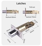  Khóa cửa thông minh (BL 09) 