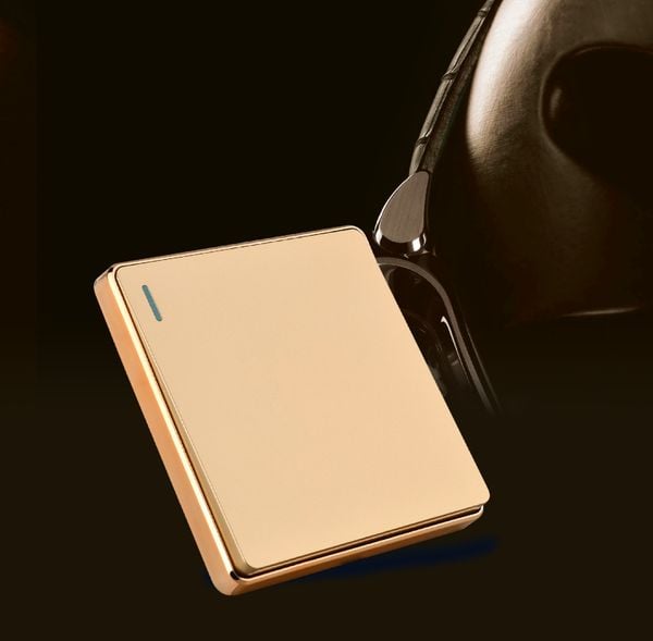  Công tắc & Ổ cắm (C series) 