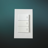  Công tắc thông minh - TB2 (Mặt chữ nhật) 