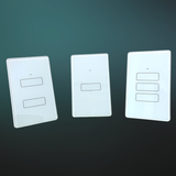  Công tắc thông minh - KS801 