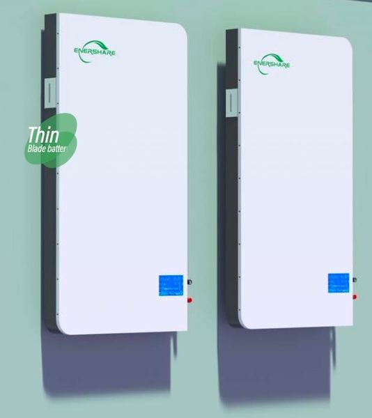  Bộ lưu điện dân dụng (5-10)kWh 