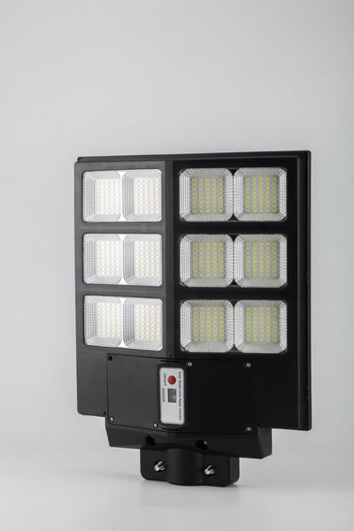  Đèn LED năng lượng mặt trời công suất lớn (High Power Solar LED Lights) 
