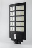  Đèn LED năng lượng mặt trời công suất lớn (High Power Solar LED Lights) 