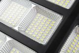  Đèn LED năng lượng mặt trời công suất lớn (High Power Solar LED Lights) 