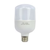  Bóng đèn led trụ (Trắng) 