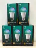  Bóng đèn led thông minh (Smart bulb) 