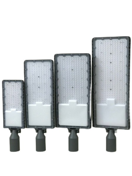  ĐÈN ĐƯỜNG (LED) AL-S12 