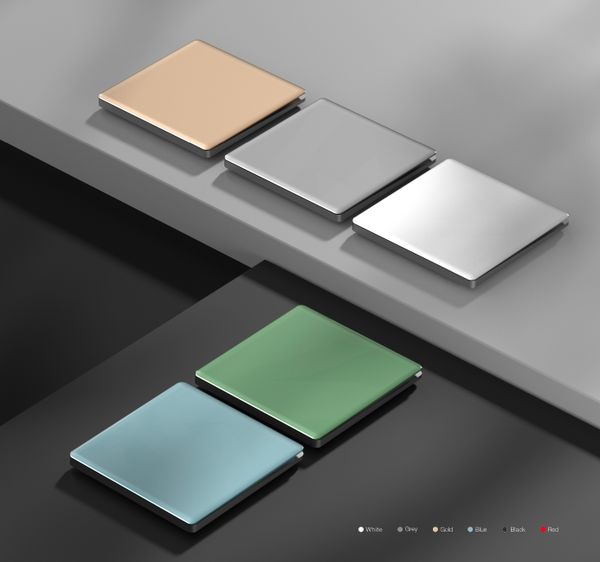  Công tắc & Ổ cắm (T-S90 series) 