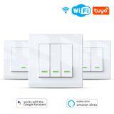  Công tắc thông minh - TB1 