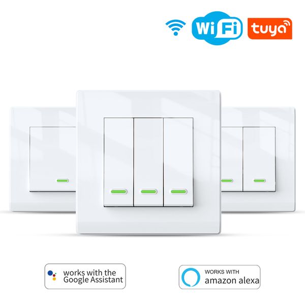  Công tắc thông minh - TB1 