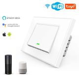  Công tắc thông minh - TB2 (Mặt chữ nhật) 