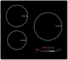  Bếp điện từ (I3-08) (Mặt bếp vuông) 