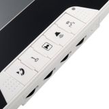  Chuông cửa hình ảnh (Video door bell) 