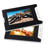  Chuông cửa hình ảnh (Video door bell) 