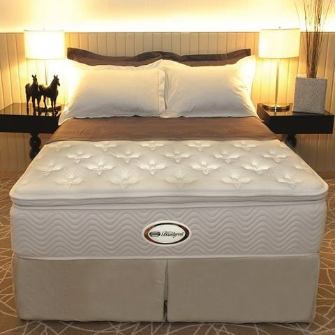 NỆM CALIFORNIA EXCELLENCE PILLOW TOP NON FLIP